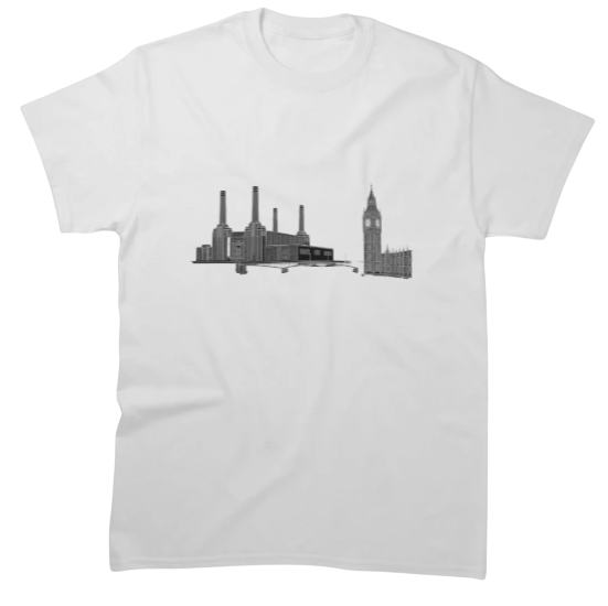 Camiseta