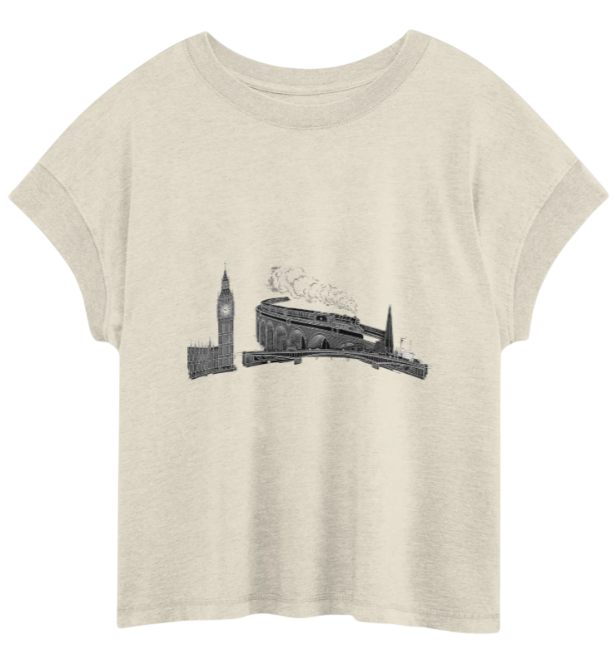 Camiseta