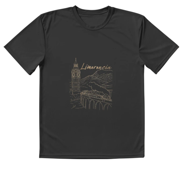 Camiseta