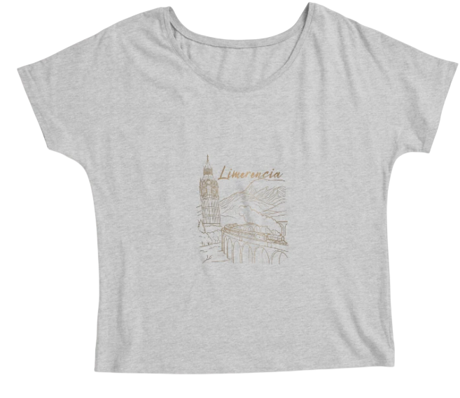 Camiseta