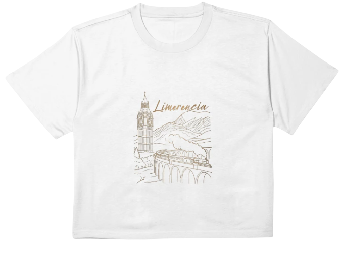 Camiseta