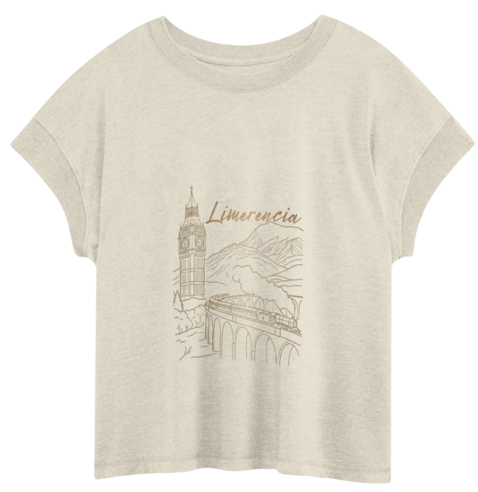 Camiseta