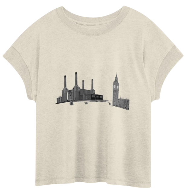 Camiseta