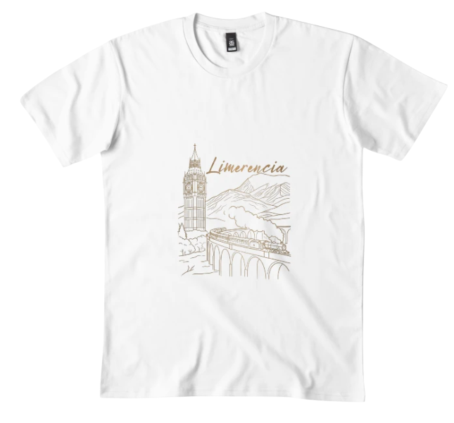 Camiseta