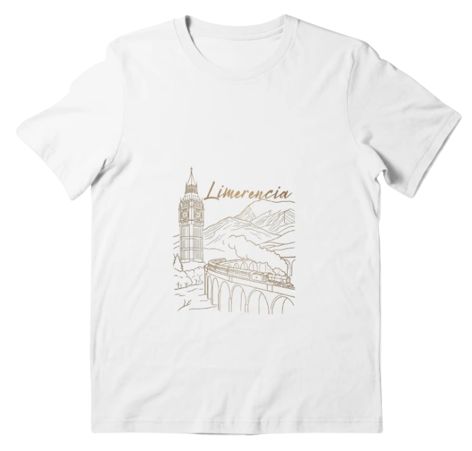 Camiseta