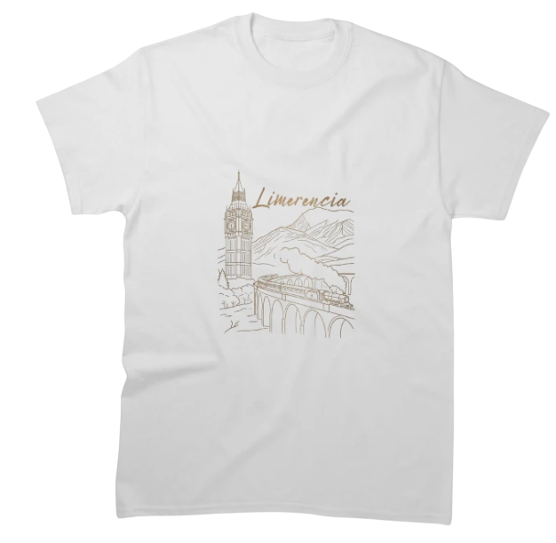 Camiseta