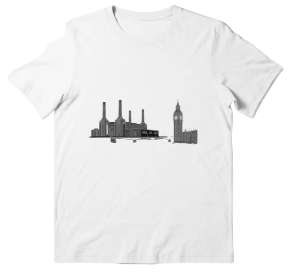 Camiseta