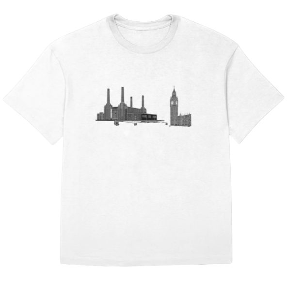 Camiseta