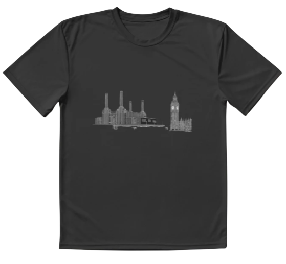 Camiseta