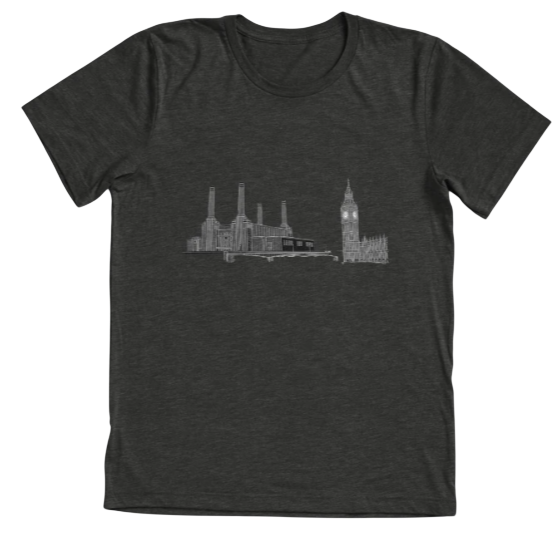 Camiseta