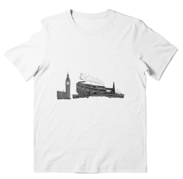 Camiseta