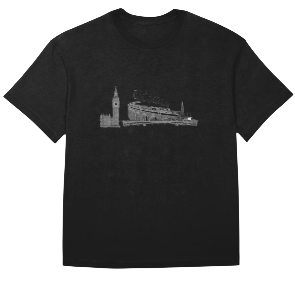 Camiseta