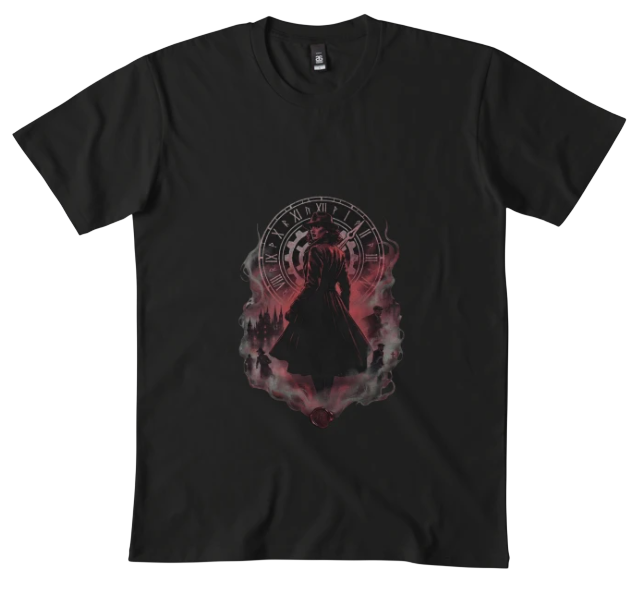 Camiseta