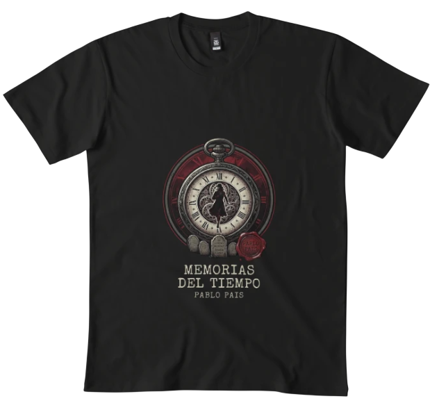 Camiseta