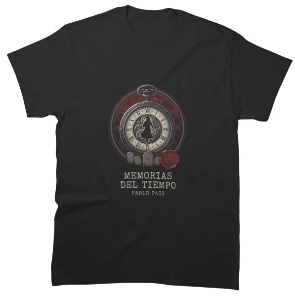 Camiseta