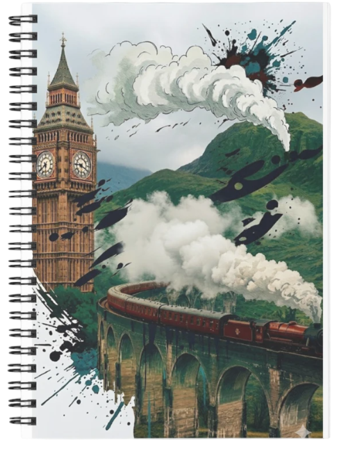 Cuaderno