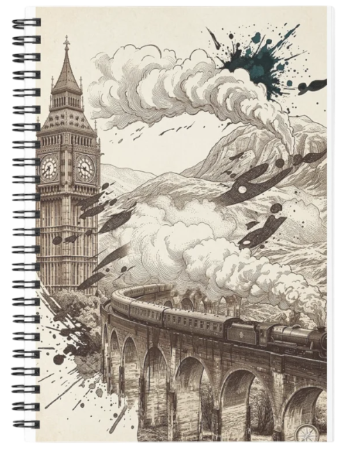Cuaderno